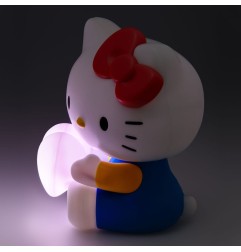 Hello Kitty - Lampe Hello Kitty 16 cm