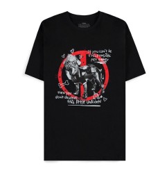 Marvel - Deadpool T-Shirt Dogpool 