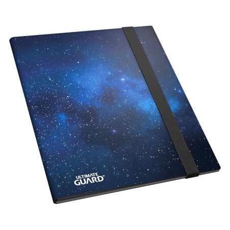 Ultimate Guard - 9-Pocket FlexXfolio Mystic Space Edition