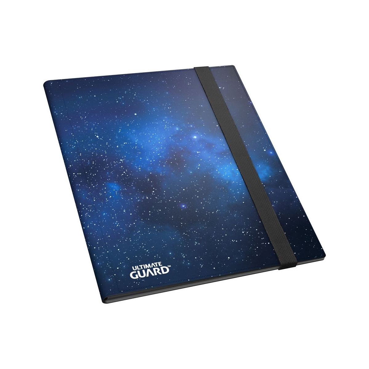 Ultimate Guard 9-Pocket FlexXfolio Mystic Space Edition Portfolios Carte 