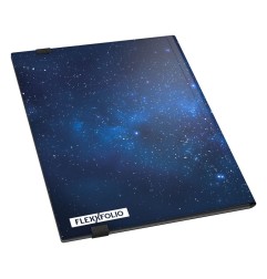 Ultimate Guard - 9-Pocket FlexXfolio Mystic Space Edition