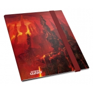 Ultimate Guard - FlexXfolio 9-Pocket Lands Edition Montagne I