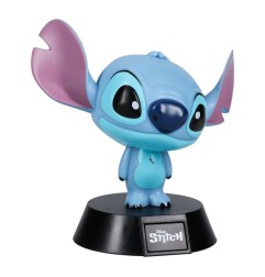 Lilo & Stitch - Lampe Icons Stitch 11 cm