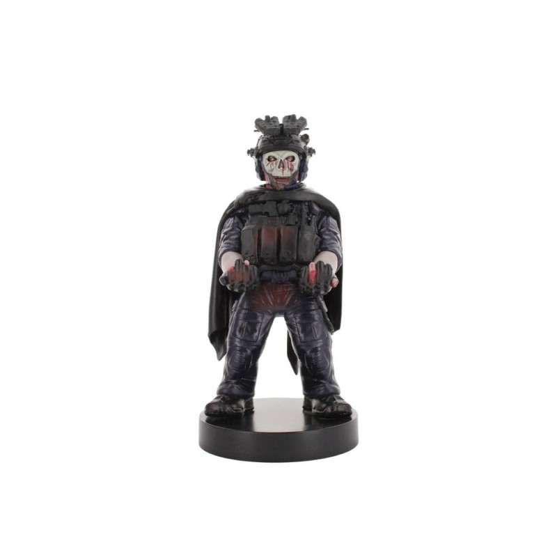Call of Duty - Support Cable Guys Zombie Ghost 22 cm