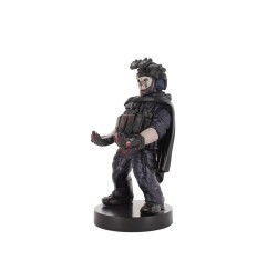 Call of Duty - Figurine Cable Guys Zombie Ghost 22 cm