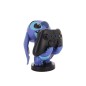 Lilo & Stitch - Support Cable Guys Smiley Stitch 21 cm