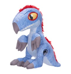 Jurassic World - Peluche Parasaurosaurus 25 cm