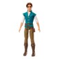 Disney Princesses - Poupée Flynn Rider 29 cm Disney Princesses - Poupée Flynn Rider 29 cm