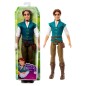 Disney Princesses - Poupée Flynn Rider 29 cm Disney Princesses - Poupée Flynn Rider 29 cm