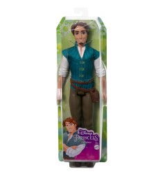 Disney Princesses - Poupée Flynn Rider 29 cm