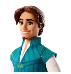 Disney Princesses - Poupée Flynn Rider 29 cm