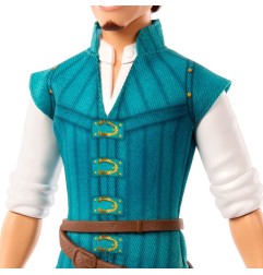 Disney Princesses - Poupée Flynn Rider 29 cm