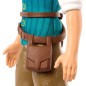 Disney Princesses - Poupée Flynn Rider 29 cm Disney Princesses - Poupée Flynn Rider 29 cm