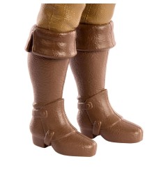 Disney Princesses - Poupée Flynn Rider 29 cm