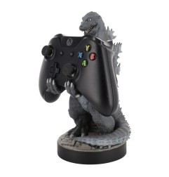 Godzilla - Figurine Cable Guys Toho Gojira (City Destroyer) 21 cm