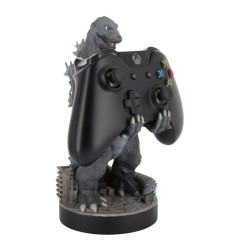Godzilla - Figurine Cable Guys Toho Gojira (City Destroyer) 21 cm