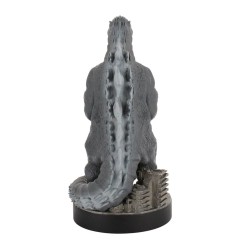 Godzilla - Figurine Cable Guys Toho Gojira (City Destroyer) 21 cm