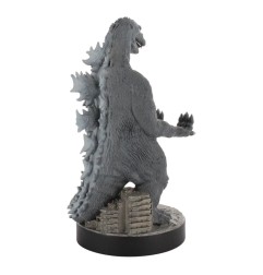 Godzilla - Figurine Cable Guys Toho Gojira (City Destroyer) 21 cm