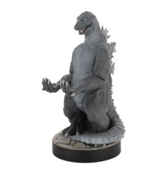 Godzilla - Support Cable Guys Toho Gojira (City Destroyer) 21 cm