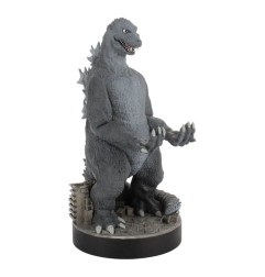 Godzilla - Figurine Cable Guys Toho Gojira (City Destroyer) 21 cm