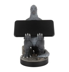 Godzilla - Figurine Cable Guys Toho Gojira (City Destroyer) 21 cm