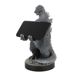 Godzilla - Figurine Cable Guys Toho Gojira (City Destroyer) 21 cm