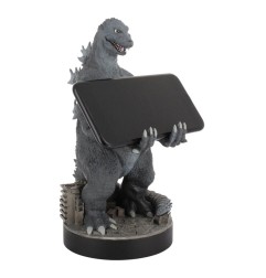 Godzilla - Support Cable Guys Toho Gojira (City Destroyer) 21 cm