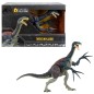 Jurassic Park - Jurassic World Hammond Collection figurine Therizinosaurus 43 cm