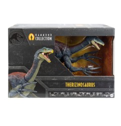 Jurassic World Hammond Collection - Figurine Therizinosaurus 43 cm