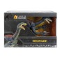 Jurassic Park - Jurassic World Hammond Collection figurine Therizinosaurus 43 cm