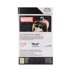 Marvel - Support Cable Guys Anti-Venom 21 cm