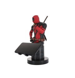Marvel - Support Cable Guys R.E.S.T Collectable Deadpool 3 23 cm