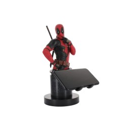 Marvel - Figurine Cable Guys R.E.S.T Collectable Deadpool 3 23 cm