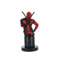 Marvel - Support Cable Guys R.E.S.T Collectable Deadpool 3 23 cm