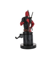 Marvel - Figurine Cable Guys R.E.S.T Collectable Deadpool 3 23 cm