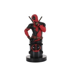 Marvel - Figurine Cable Guys R.E.S.T Collectable Deadpool 3 23 cm