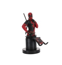 Marvel - Support Cable Guys R.E.S.T Collectable Deadpool 3 23 cm