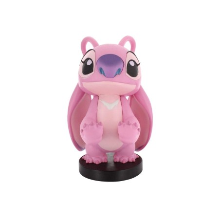Lilo & Stitch - Support Cable Guys Angel 21 cm