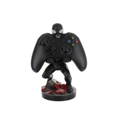 Marvel - Figurine Cable Guys Spider-Man 21 cm