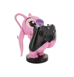 Lilo & Stitch - Support Cable Guys Angel 21 cm