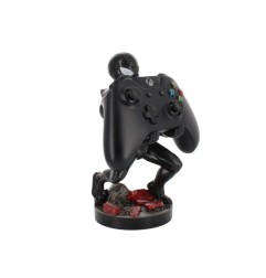 Marvel - Support Cable Guys Spider-Man 21 cm