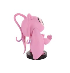 Lilo & Stitch - Figurine Cable Guys Angel 21 cm