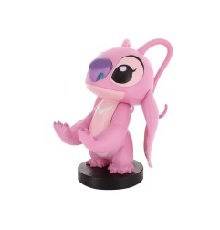 Lilo & Stitch - Support Cable Guys Angel 21 cm