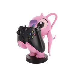 Lilo & Stitch - Support Cable Guys Angel 21 cm