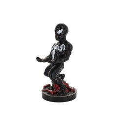 Marvel - Figurine Cable Guys Spider-Man 21 cm