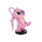 Lilo & Stitch - Support Cable Guys Angel 21 cm