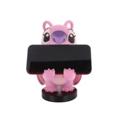 Lilo & Stitch - Support Cable Guys Angel 21 cm