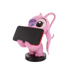 Lilo & Stitch - Support Cable Guys Angel 21 cm