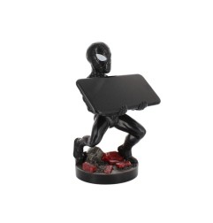 Marvel - Figurine Cable Guys Spider-Man 21 cm