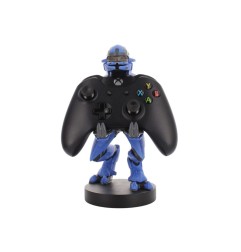 Halo - Figurine Cable Guys Elite Mercenary 22 cm